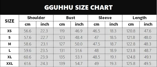 Vista 7 de GGUHHU - Vestido largo de algodón con mangas arremangadas, vestido maxi tipo blusa de algodón
