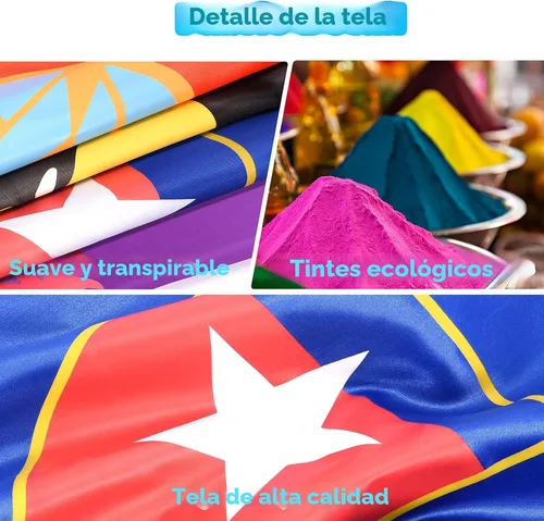 Vista 2 de Roko Juguetes para niños de 3 a 10 años, capas de superhéroe para niños, disfraces de fiesta, suministros de fiesta, regalos de Navidad, regalos
