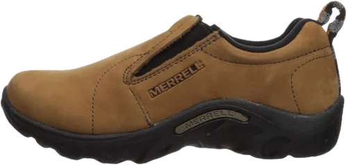Vista 8 de Merrell unisex-child Jungle Moc