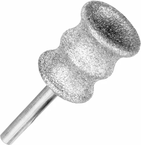 Vista 5 de Dremel - Herramientas para recortar uñas para perros, aseo y alisado de patas para perros medianos y grandes, accesorio para amoladora de uñas