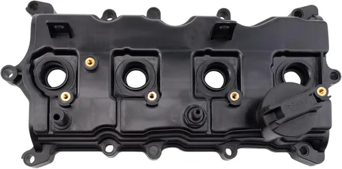 Vista 61 de TRQ Tapa de Válvulas Compatible con 2011-2014 Chrysler 200 2007-2010 Sebring 2008-2014 Dodge Avenger 2007-2012 Caliber 2009-2020 Journey 2007-2017