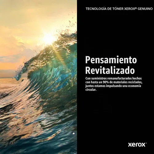Vista 6 de Xerox B310 Black Standard Toner cartucho de tóner Negro