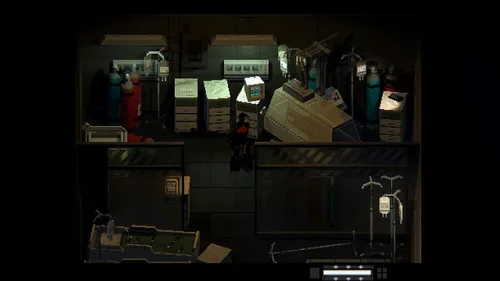 Vista 9 de Signalis - Nintendo Switch