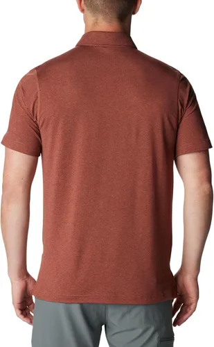 Vista 2 de Columbia Polo Tech Trail para hombre