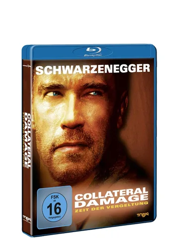 Vista 2 de Collateral Damage