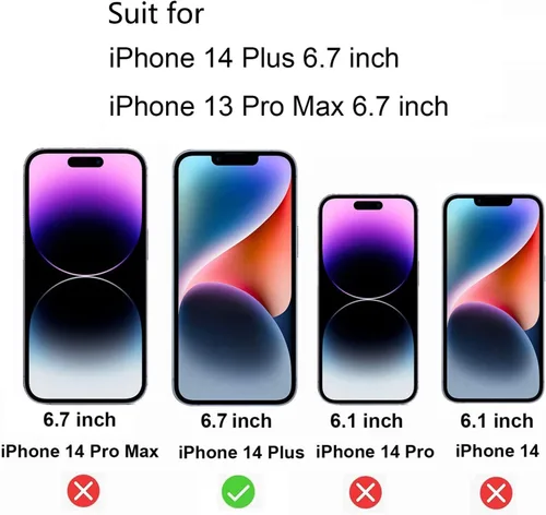 Vista 31 de Espejo de vidrio templado antiazul, protector de pantalla anti-espía, película antiespía para iPhone 11 Pro Max/iPhone XS Max, 6.5 pulgadas