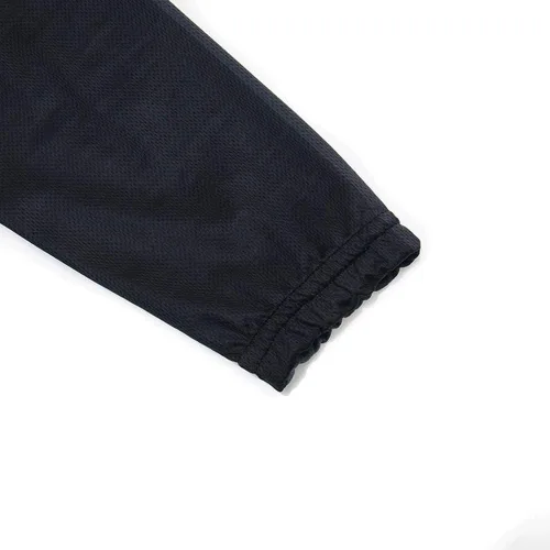 Vista 4 de MOXILYN Camisetas de ciclismo para hombre, conjunto de ropa de bicicleta para hombre, chaqueta de bicicleta de manga larga y pantalones de ciclismo