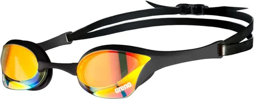 Vista 19 de ARENA Gafas de natación unisex Cobra Ultra Swipe Racing con tecnología antivaho Lente dura de policarbonato