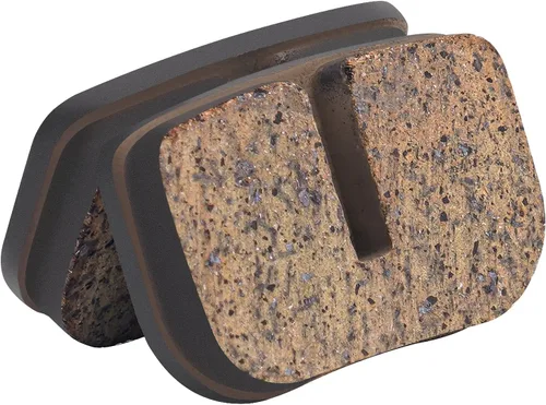 Vista 4 de Road Passion Reemplazo de pastillas de freno de disco de bicicleta para Coleman CT100U Mini Bike/Coleman CC100X Trail Bike (2 piezas)