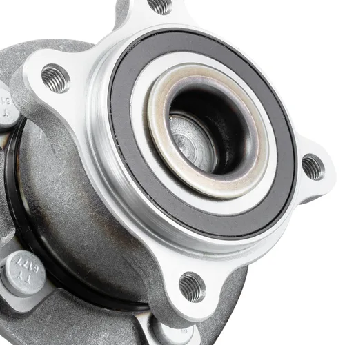 Vista 3 de 1 cojinete de cubo de rueda trasera compatible con Chevy Chevrolet Cruze 2011 2012 2013 2014 2015