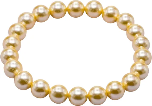 Vista 193 de Amazing Gemstone Crystal Bracelet for Women Men's Gifts - Protection Healing Crystal Bracelet - 8mm Gemstone Beaded Stretchable Bracelet Pulseras