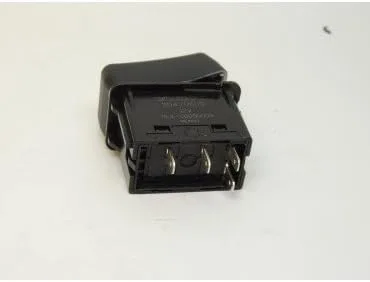 Vista 2 de Volvo Camión 20470609 Interruptor auxiliar
