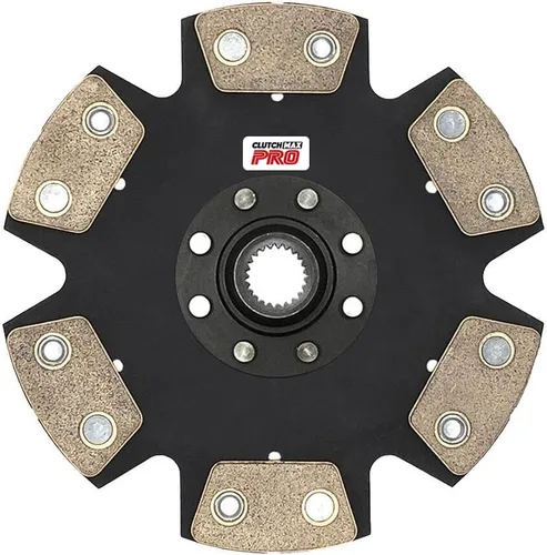 Vista 4 de PRO Performance Stage 4 Kit de embrague compatible con Mazda MX-5 Miata 2.0L 2006-2015 solo se adapta a 6 velocidades (CP10063HDD-ST4)