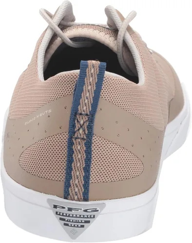 Vista 3 de Columbia Dorado CVO PFG - Zapatos naúticos para hombre