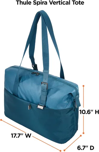 Vista 11 de Thule Spira - Bolso