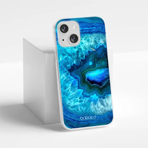 Vista 6 de Babaco ERT Group Mobile Phone case for Xiaomi REDMI Note 10/ 10S Original and Officially Licensed Pattern Abstract 001 optimally adapted to The