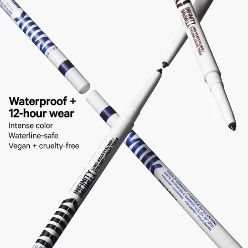 Vista 9 de Milk Makeup Infinity Long Wear Eyeliner