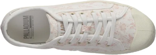 Vista 5 de Palladium Women's Pallaphoenix CVS PRT Sneaker