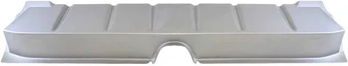 Vista 2 de UNITED PACIFIC 110229 Bandeja de suelo, central, para Ford Regular Coupe 1939-1940