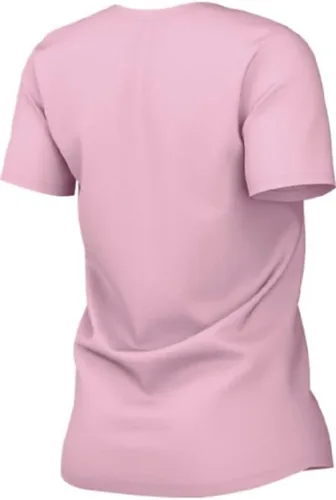 Vista 12 de Nike Womens Legend Short Sleeve Crew T-Shirt DV7312