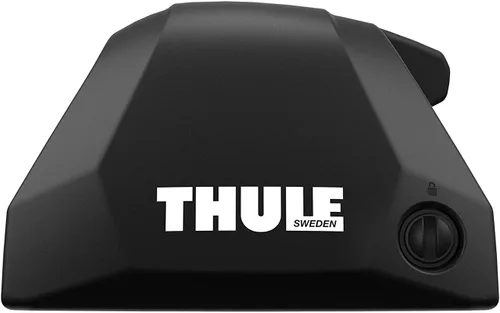 Vista 2 de Thule Riel empotrado de borde portabicicletas automotrices