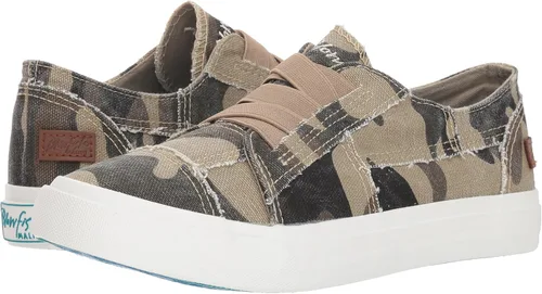 Vista 237 de Blowfish Marley - Tenis de moda para mujer