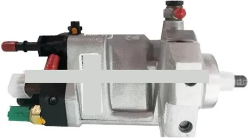 Vista 2 de Bomba de inyección de combustible diesel 095000-7060 1111300TAR R9044Z120A, compatible para JMC