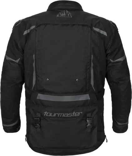 Vista 4 de Tourmaster Chaqueta de moto Trek Adventure