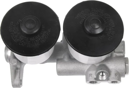 Vista 2 de Dorman M39716 Cilindro maestro de freno compatible con modelos seleccionados de Chevrolet
