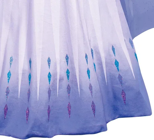 Vista 7 de Disguise Disfraz para mujer Disney Frozen 2 Elsa Prestige