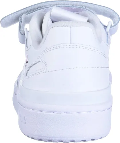 Vista 3 de adidas Women's Forum Low Sneaker