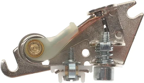 Vista 3 de ACDelco Gold D116 (19106521) Distribuidor Punto de encendido Contacto