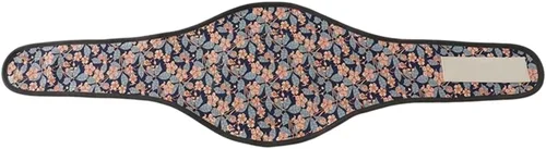 Vista 11 de Cinturón térmico con bolsillos, protector térmico de cintura para espalda baja y uso diario, diseño cómodo de algodón