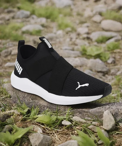 Vista 5 de Puma Zapatillas de Entrenamiento Cruzado Prowl Slip-on Shine Wn's para Mujer