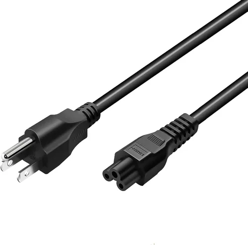 Vista 10 de Cable de carga rápida stio Compatible con Ninebot de Segway MAX G3/G2/G30/G30P/P65/P100S/F60, cable de alimentación de carga de 3 puntas, cable