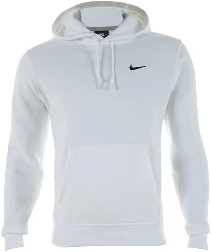 Vista 2 de Nike Mens Club Fleece Hoodie