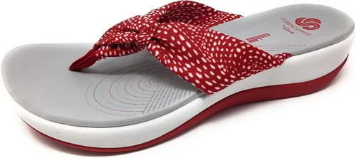 Vista 234 de Clarks - Sandalias para mujer Arla Glison
