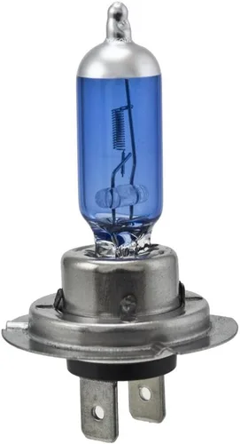 Vista 22 de HELLA - Foco de alto rendimiento H7 de 2.0 TB, 12 V, 55 W, paquete de 2