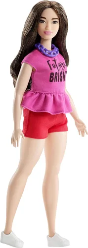 Vista 2 de Barbie Muñeca Fashionistas 98