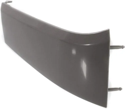 Vista 5 de Para Toyota Tundra 2007-2017 Extensión de guardabarros lateral del conductor Delantero Pintura a juego Reemplazo para TO1242100