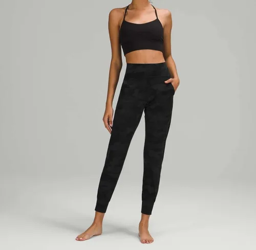 Vista 3 de LULULEMON Align Jogger 28