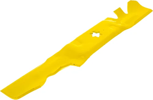 Vista 8 de Arnold 19A30041OEM Kit de mantillo para cortacésped – Se adapta a tractores de césped Cub Cade y cortacéspedes de giro cero con cubiertas de corte