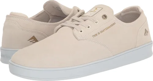 Vista 7 de Emerica Romero Laced X This is Skatebo Skate Shoe para hombre