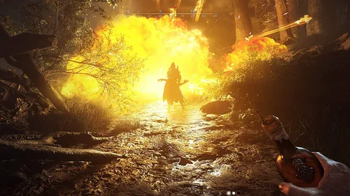 Vista 3 de Hunt Showdown Gold - Xbox Series X Código digital