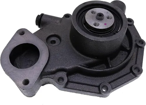Vista 3 de HOLDWELL Bomba de agua RE546906 RE505980 compatible con retroexcavadora John Deere 310J 310K 310SJ 310SK 315SJ 315SK 410K 410J 710J 710K Excavadora