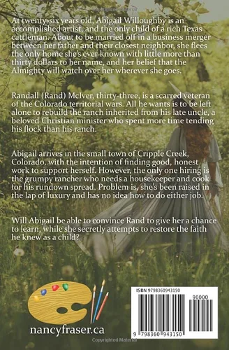 Vista 2 de Abigail Runaway Brides of the West - Book 15