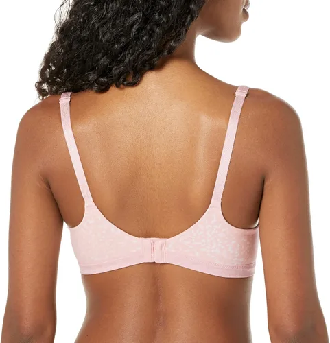 Vista 2 de Warner's Cloud 9 - Brasier cómodo sin varillas para mujer, supersuave y ligeramente forrado 1269