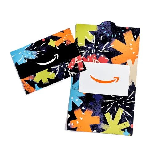 Vista 6 de Amazon Physical Gift Card
