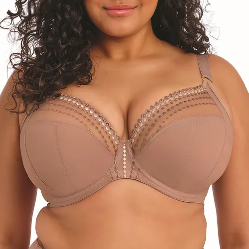 Vista 28 de Elomi Sujetador Matilda con aros para mujer Negro