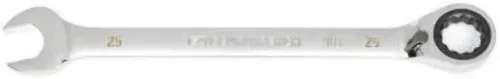 Vista 5 de GEARWRENCH 90T 8mm Llave de trinquete reversible combinada - 86608